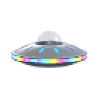 RGB UFO