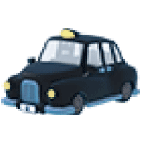 Black Cab
