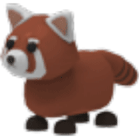Red Panda
