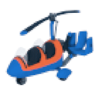 Gyrocopter