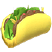 Back Taco