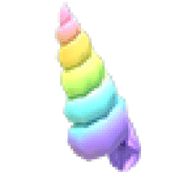 Unicorn Horn