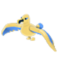 Golden Albatross
