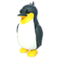 King Penguin