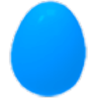 Blue Egg