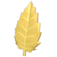 Golden Leaf