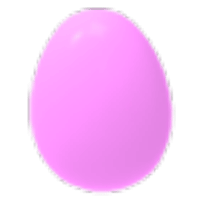 Pink Egg