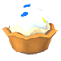 2022 Birthday Cupcake Shoes