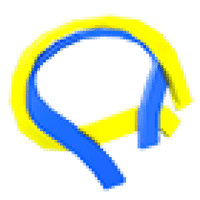 2022 Birthday Confetti Drape