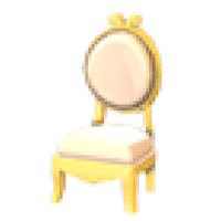 Tea Party Chair