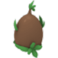 Jungle Egg