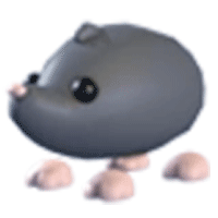 Sado Mole