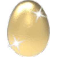 Golden Egg