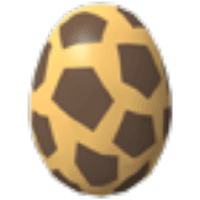 Safari Egg