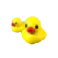 Rubber Ducks