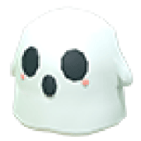 Ghost Hat