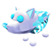 Ice Wolf