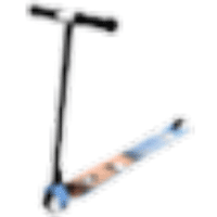 Adopt Me Boy Scooter