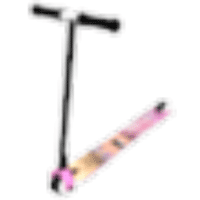 Adopt Me Girl Scooter