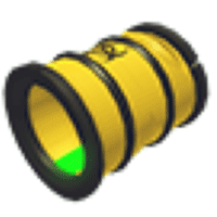 Toxic Barrel