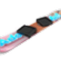 Adopt Me Snowboard 2