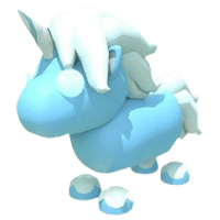 Frost Unicorn