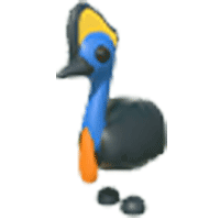 Cassowary