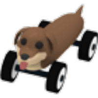 Dogmobile