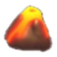 Volcano Hat