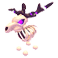 Undead Elk