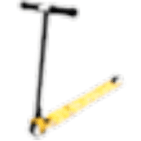 Emoji Scooter