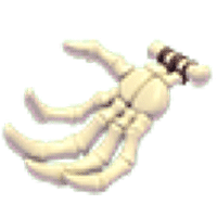 Floating Hand Stroller