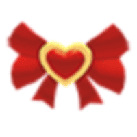 Heart Ribbon
