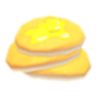 Pancake Stack