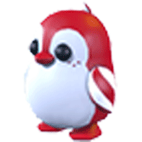 Peppermint Penguin