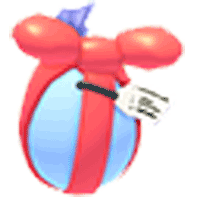 Christmas Future Egg