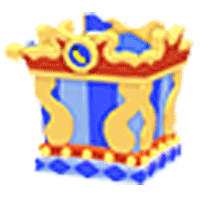 Standard Capuchin Box