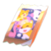 Premium Sticker Pack