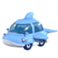 Dolphin Cruiser