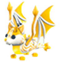Fairy Bat Dragon