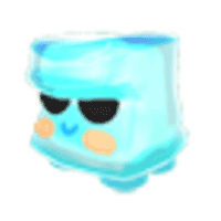 Cold Cube