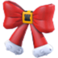 Santa's Bow