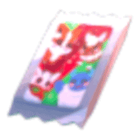 Winter 2024 Sticker Pack