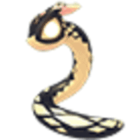 Gilded Snake