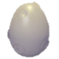 Moon Egg
