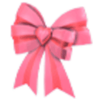 Heart Bow