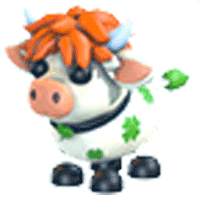 Clover Cow