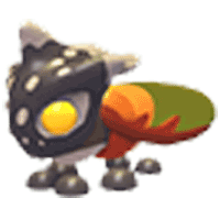 Tri-horned Treehopper