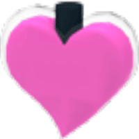 Heart Potion