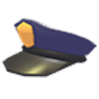 Police Cap